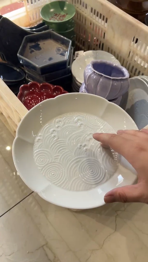 瓷片微瑕商品 介意勿拍