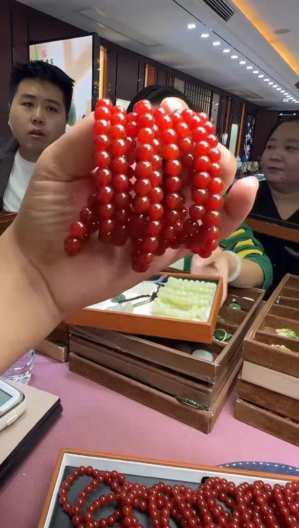 未镶嵌【陆1008】02玛瑙/玉髓7021 多样性发其一