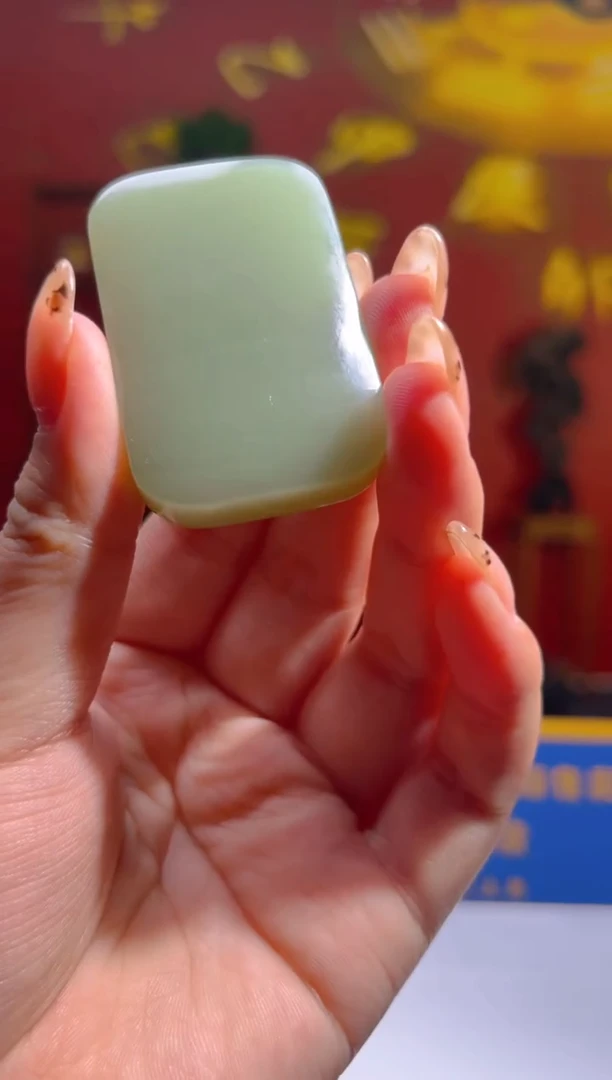 定制和田玉TG00444和田玉