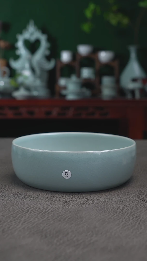 9号扫地僧深腹洗二级品有瑕福利~帆