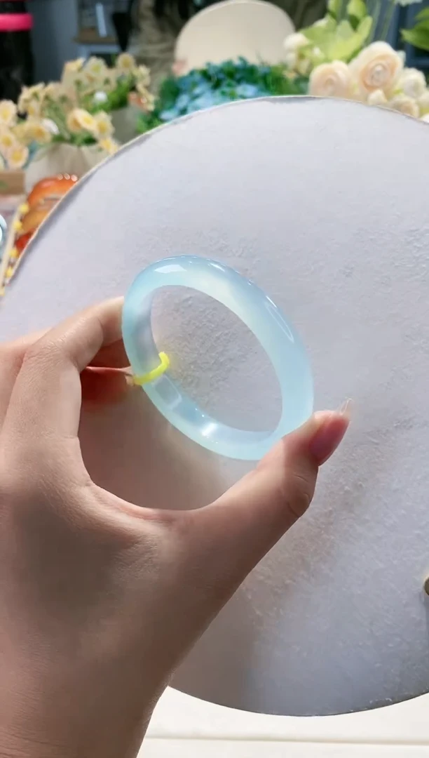 手镯玛瑙/玉髓未镶嵌90-55.8