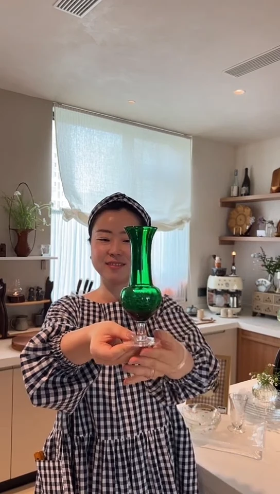 4****4茶道摆件0000花器6531