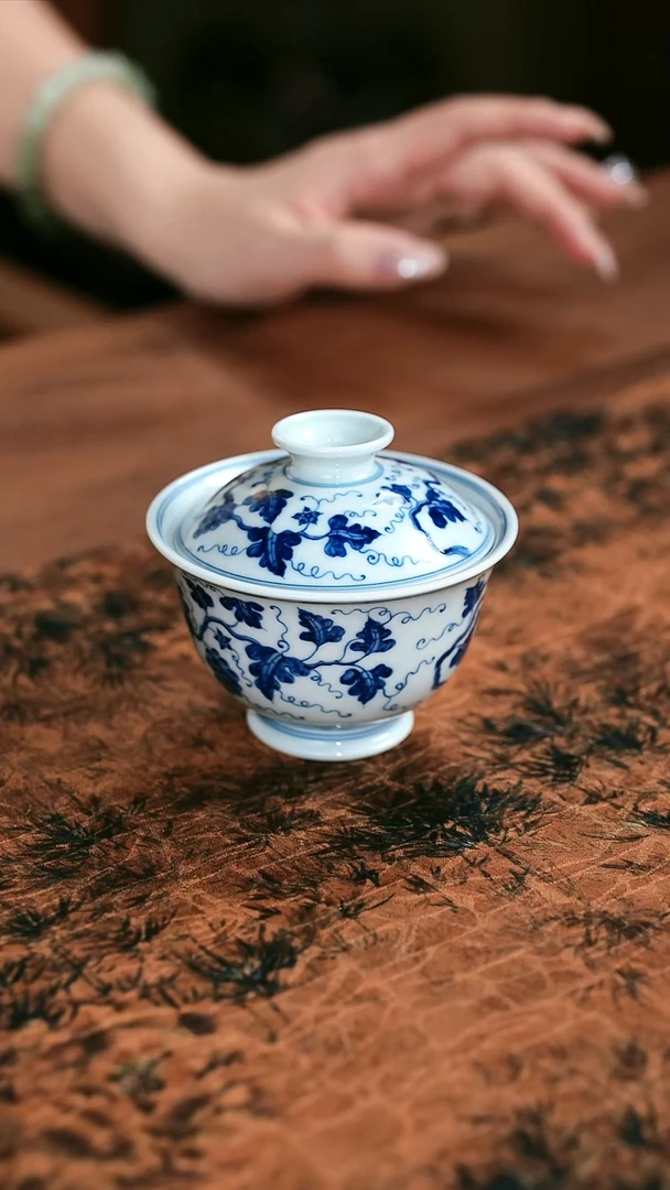 摆件瓷景德镇邮政专属链接@@@JD750