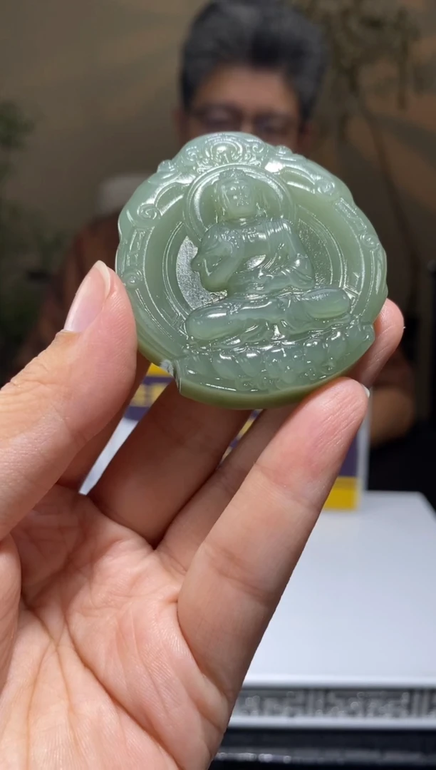 定制和田玉和田玉定制闪购链接HTY030