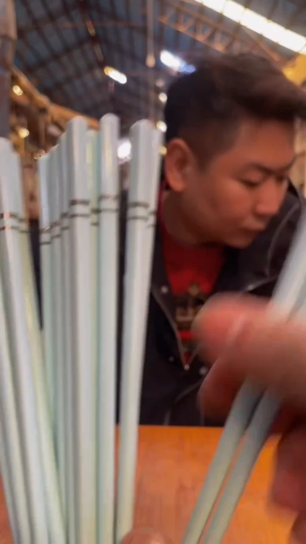 瓷片景德镇闪购商品十双N05