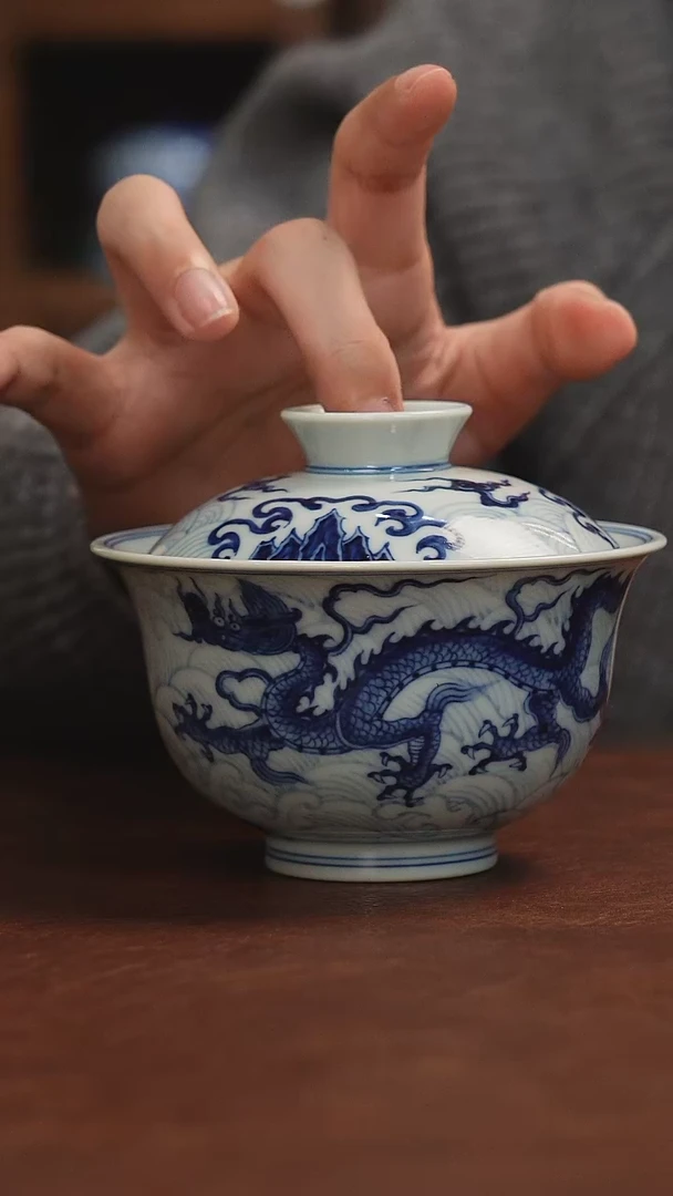 【闪购商品】盖碗微瑕1111111111111111