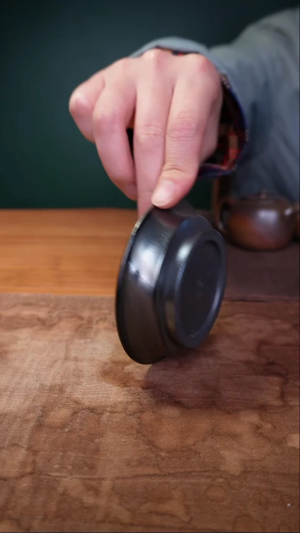 迷你小杯垫  玄铁系列随缘发009