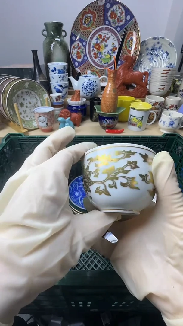 陶瓷味*美感谢您一直以来的支持008