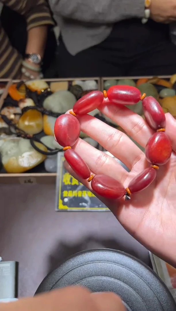 未镶嵌和田玉（子料）挂件YL-WW-11.14-27