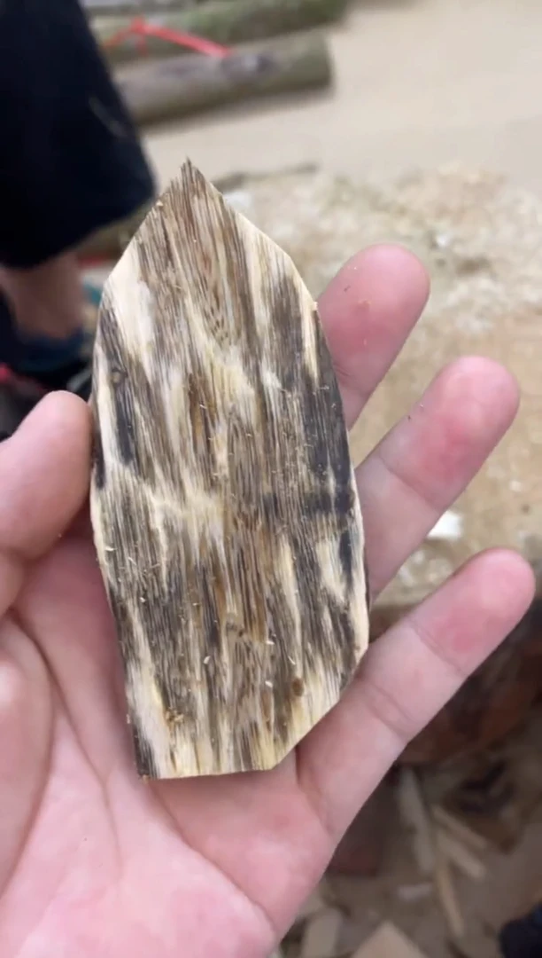 沉香沉香碎屑棋楠沉香 原料文创1