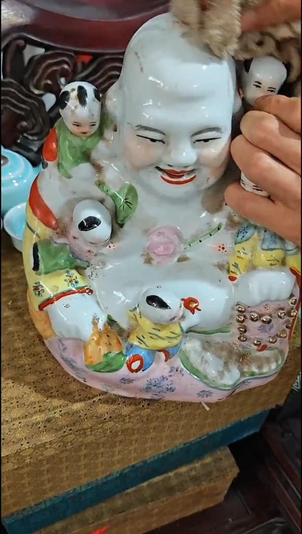茶杯紫砂福*。直播闪购改价链接