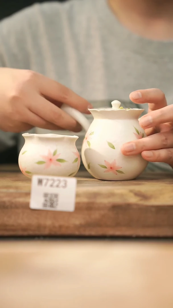 【经典福利】/ 套装@@W7223