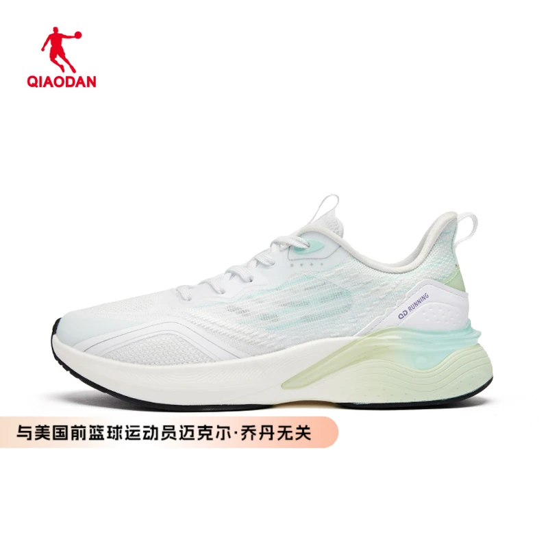 【36-39码】无境5.0跑步鞋女夏季网面透气减震回弹男鞋运动休闲鞋