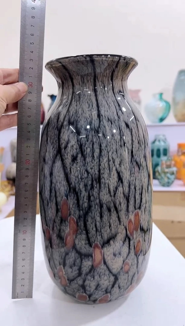 【闪购商品】也麦花器