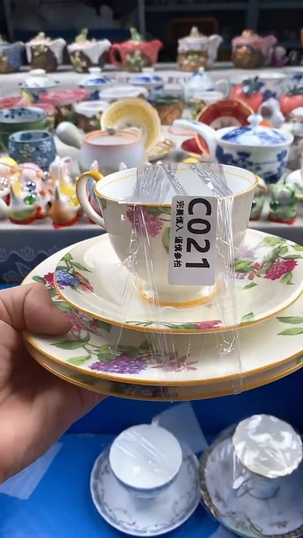 瓷片?***怪       021