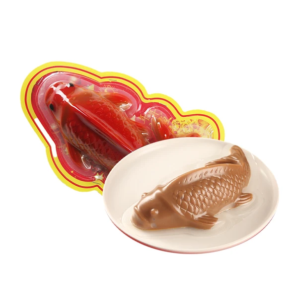 闽糯家年糕鱼 480g