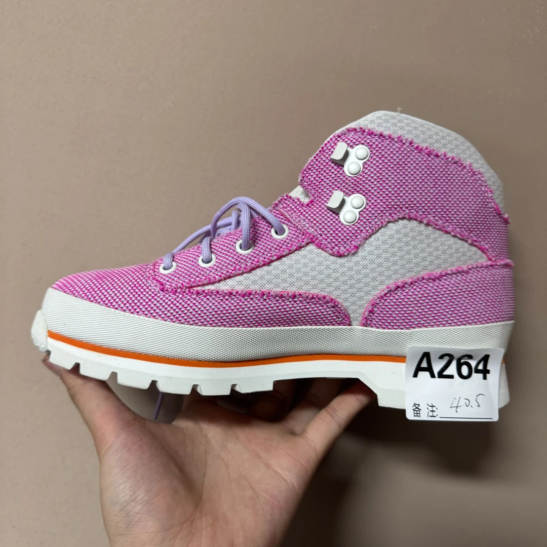 男女户外休闲鞋a264
