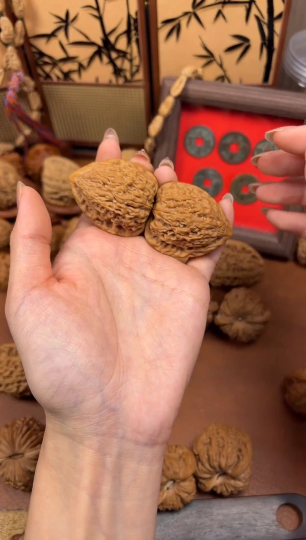 其他核桃36尺蛇王一抹红