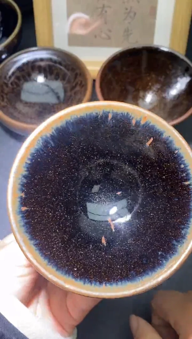 【闪购商品】茶盏             72