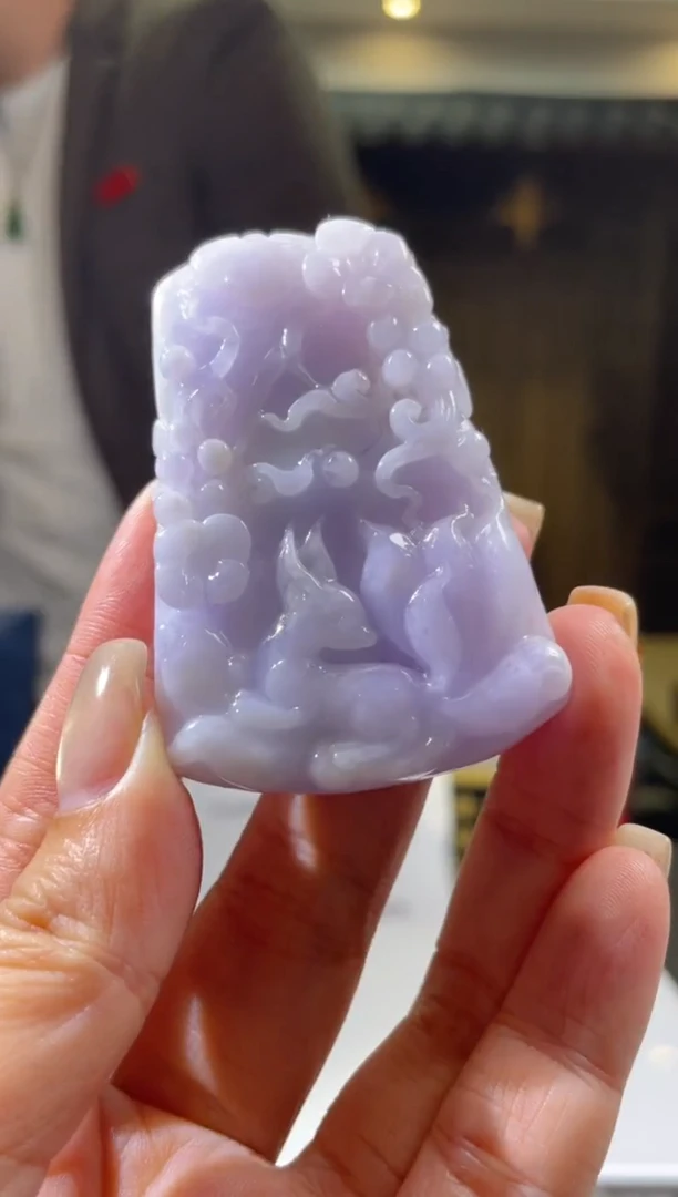 未镶嵌定制翡翠闪购毛货链接ZSF033