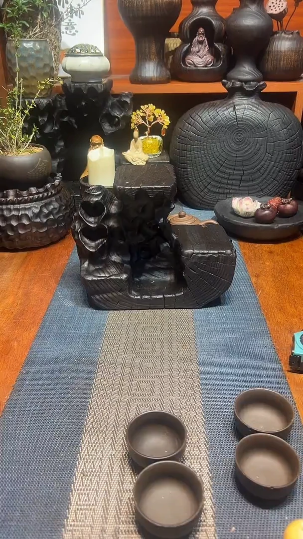 香樟木香樟木一物一拍