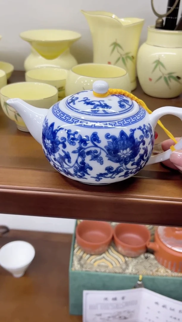 其他言泥陶瓷品牌推广下午场YN