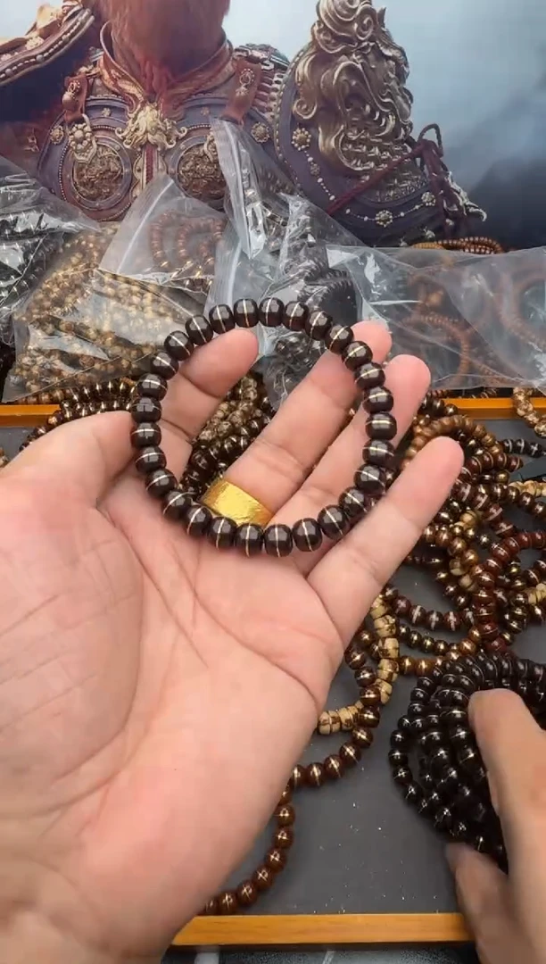 手串紫金鼠紫金鼠16