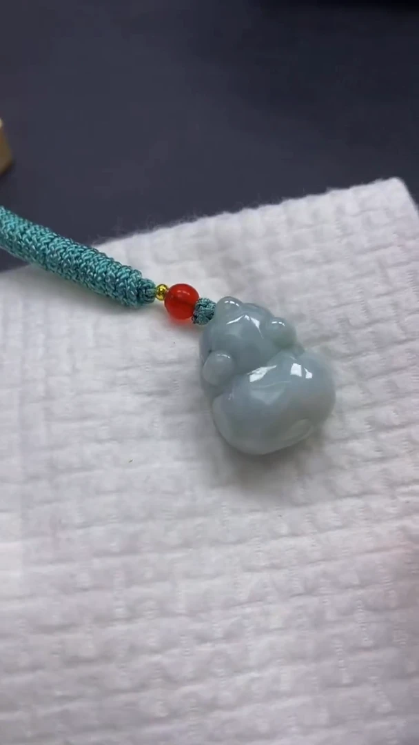 颈饰未镶嵌翡翠闪购00041