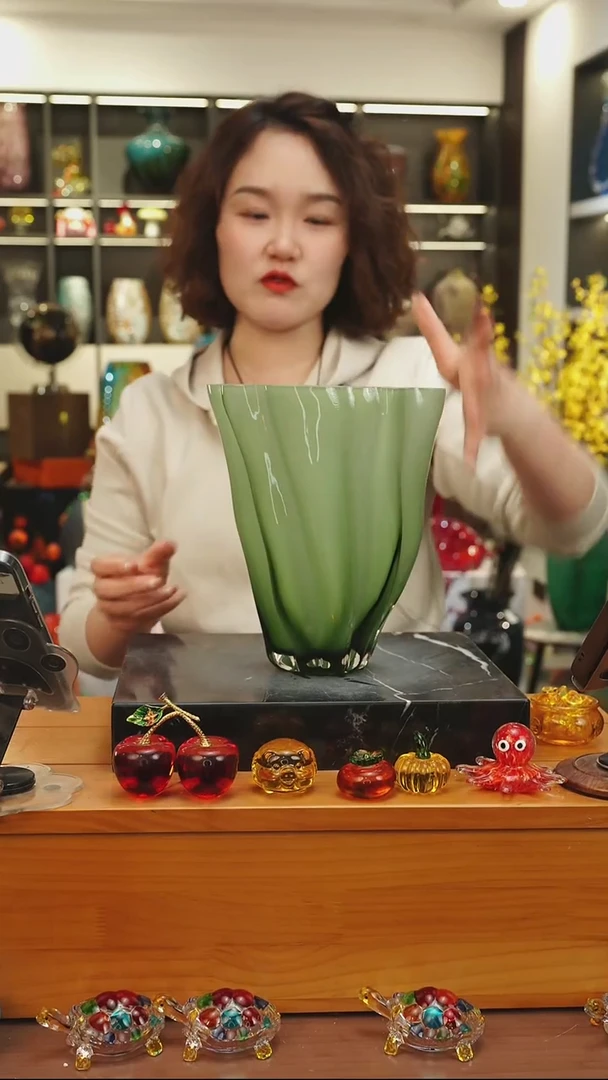 外贸花瓶花器花盆082