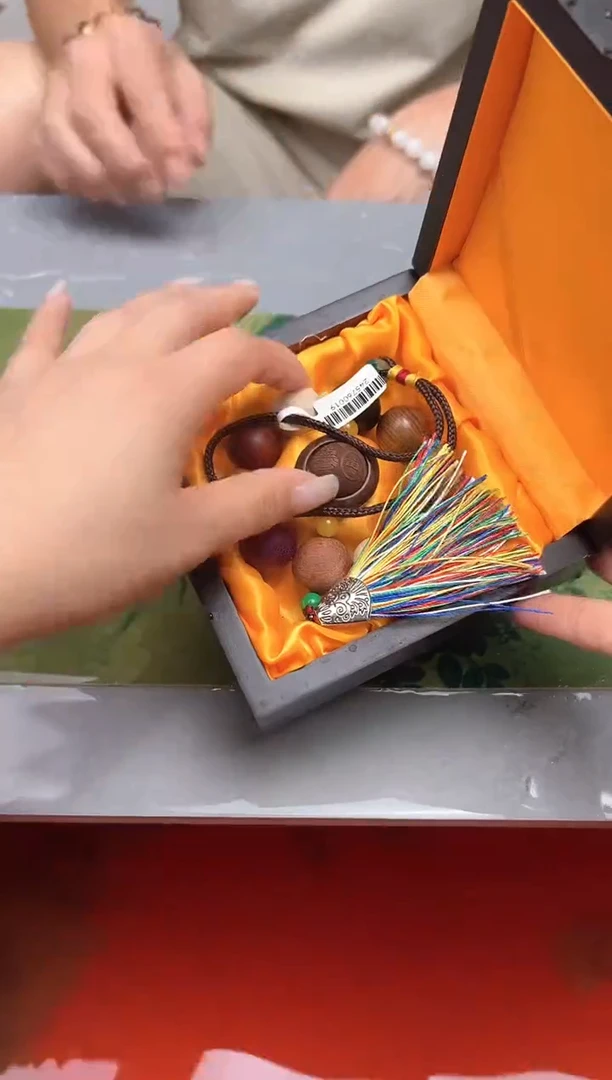 精品手串 无礼盒