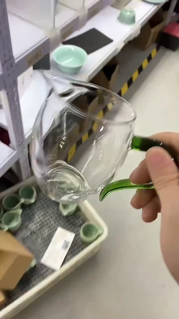 【闪购商品】瓷片陶瓷茶器福利K139