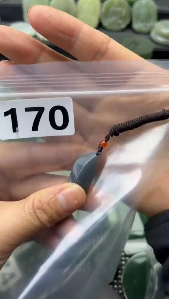 未镶嵌和田玉珠宝半成品牌子