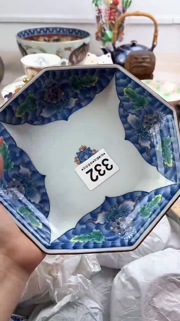 【闪购商品】瓷片332，，，，，，