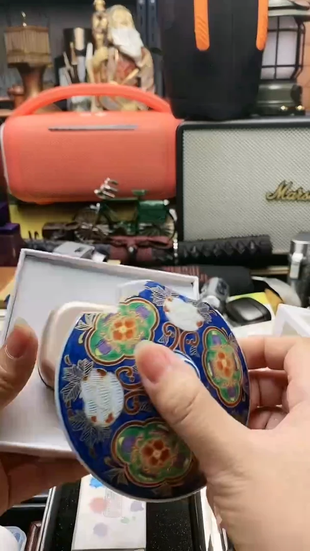 摆件茶文化 工艺美术