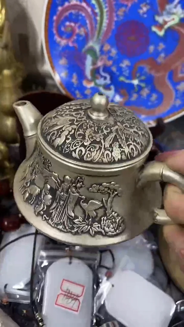 【闪购商品】刺绣主播推荐主播推荐