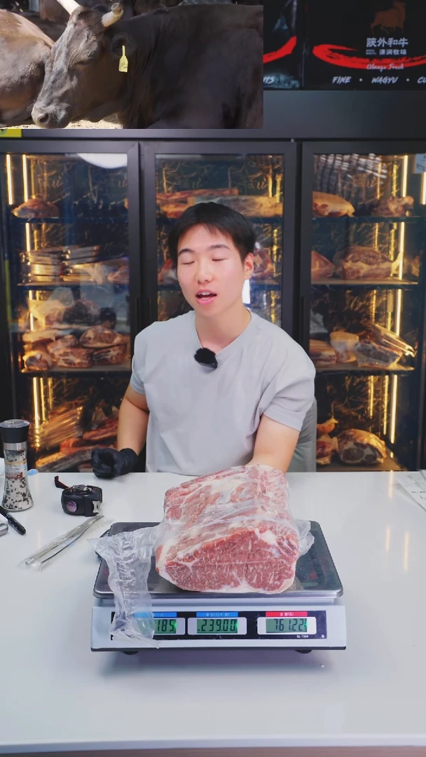 24中国大陆a1西冷 3.18kg