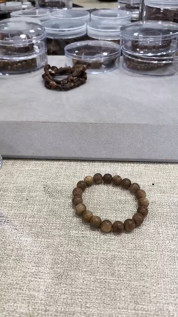 沉香沉香碎屑芽庄1.1单圈