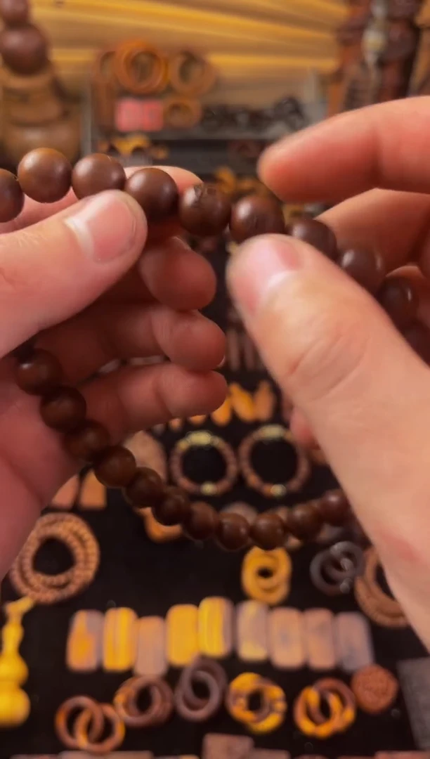 【闪购商品】枣木枣木手持28星宿包邮到家