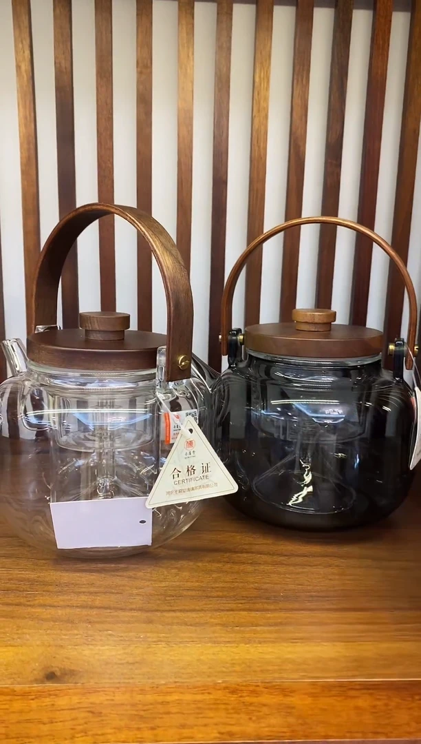 有茗有器·单壶颜色备注