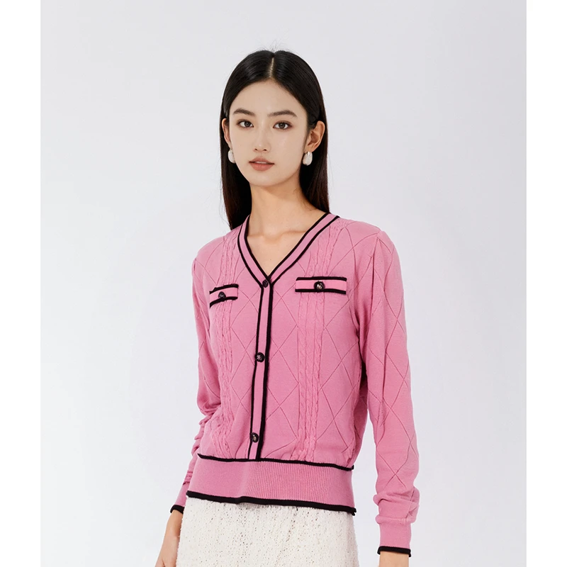 妈妈高端气质短袖春夏新款洋气休闲T恤 若5697A