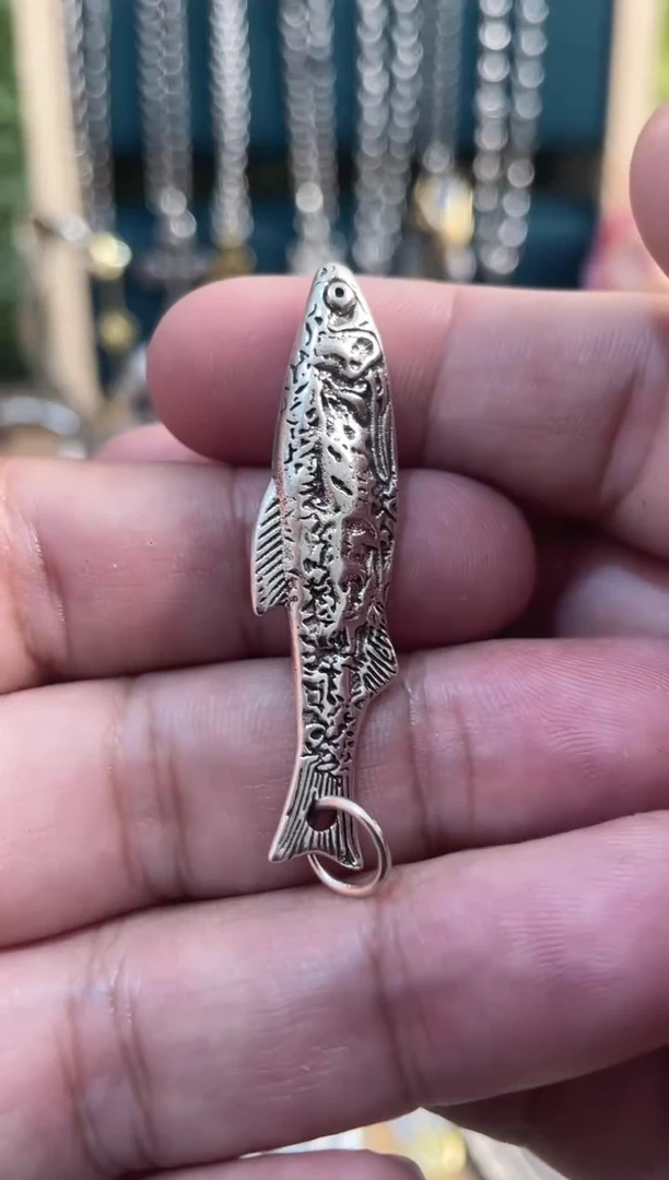 瓷片中古首饰杂货铺