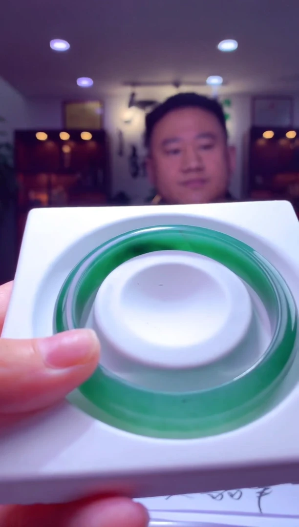 定制翡翠未镶嵌天然翡翠（拍一发一）