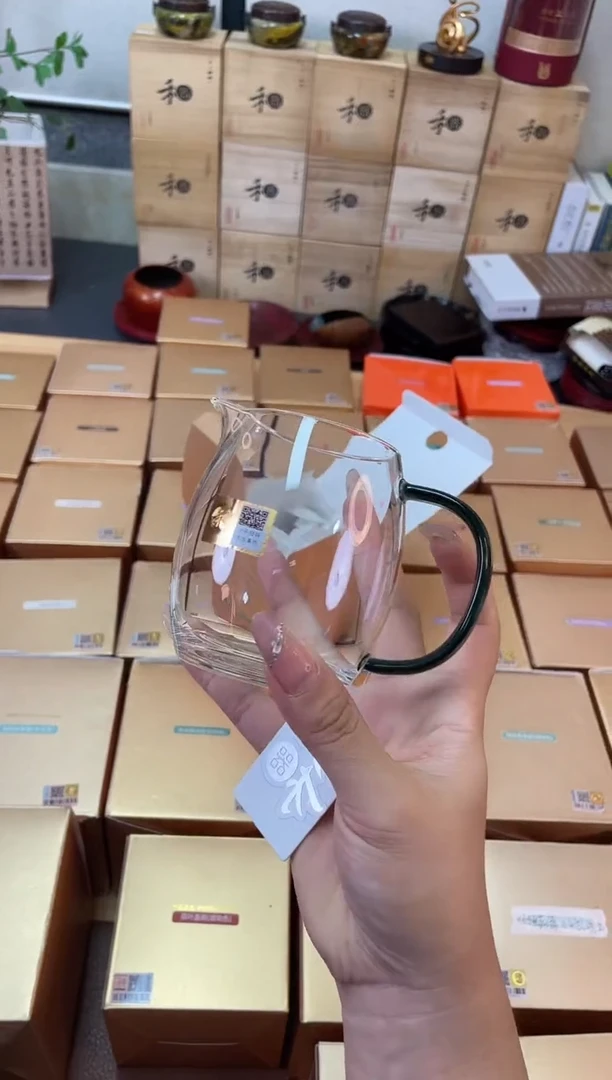 晶彩/澄然/墨绿色