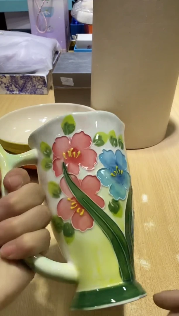 瓷片全场正品,一件不留@@1