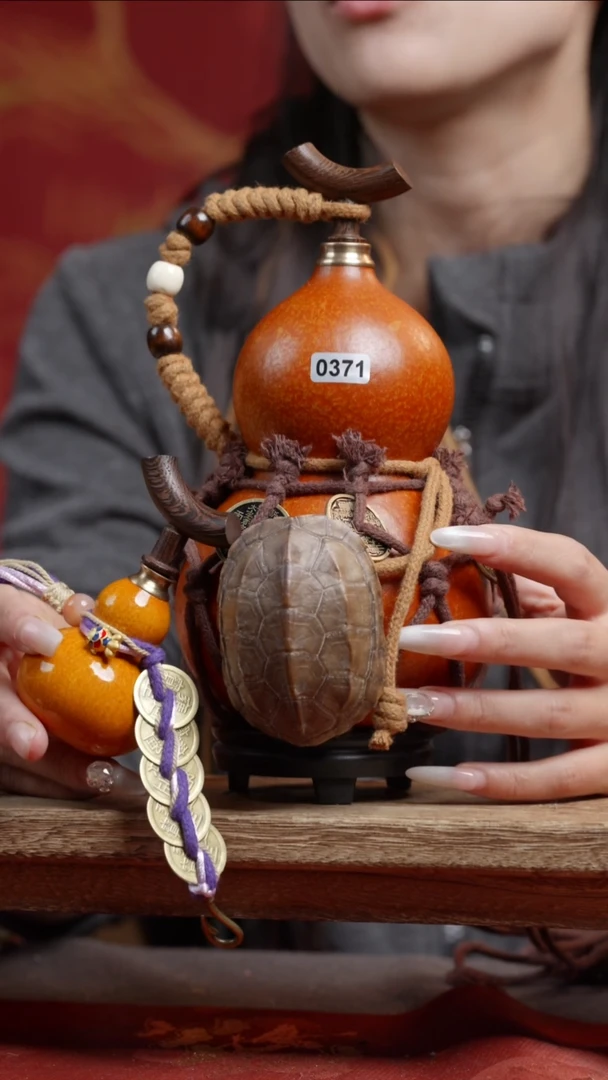 371号大漆葫芦一物一拍拍拍退退限购拉黑