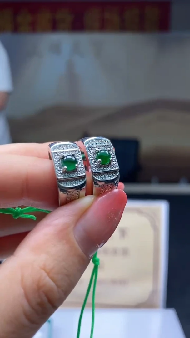 颈饰未镶嵌翡翠多样性发货【只发一件】*q9