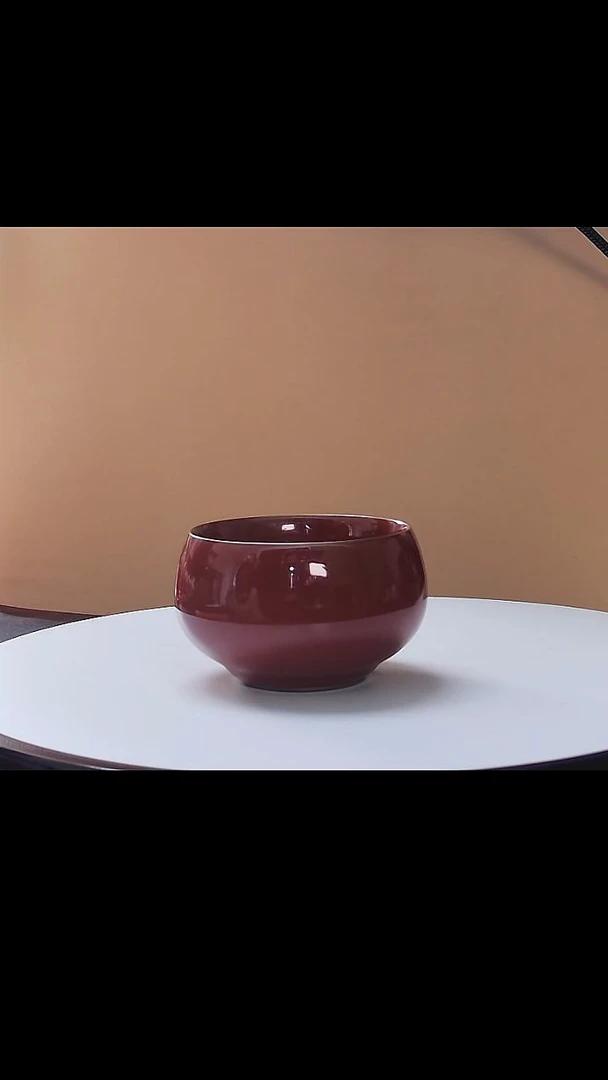 主人杯如琰主人杯礼盒装