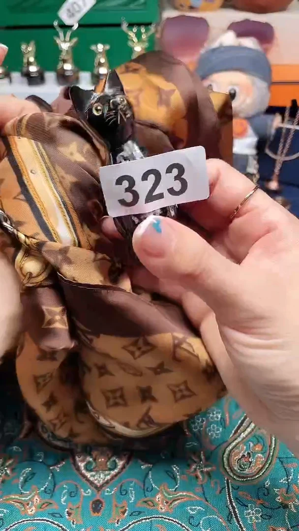 瓷片无品牌瓷片柴窑烧制半手工多人