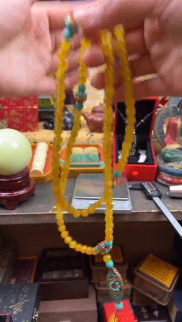 【闪购商品】玛瑙/玉髓颈饰未镶嵌甜姐心意专属链接