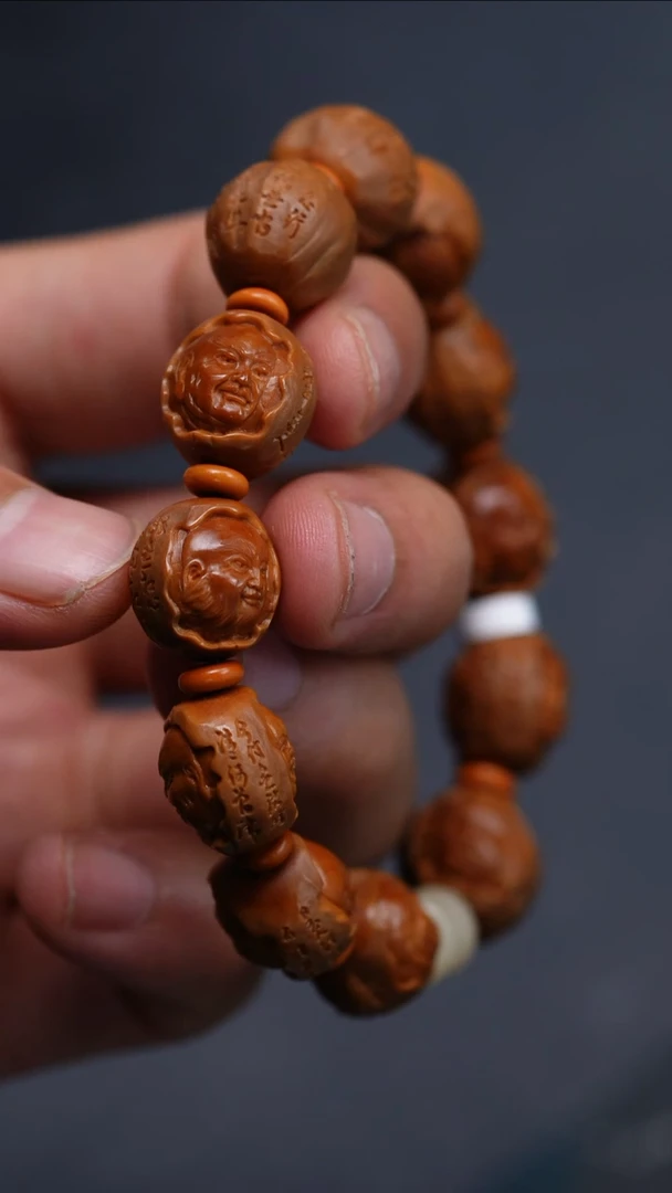 手串/手链橄榄核橄榄核